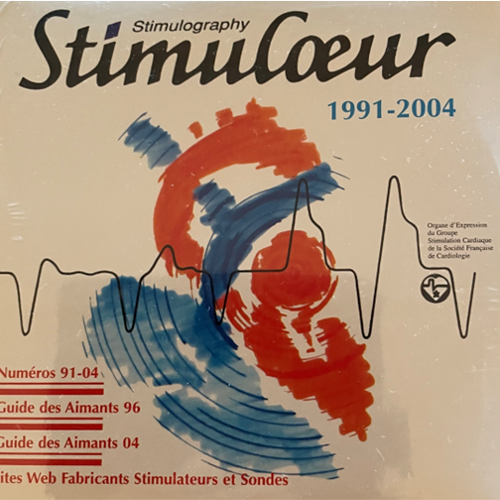 couverture Stimucoeur