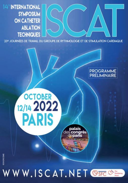 programme ISCAT