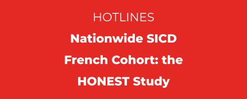 Newsletter ESC 2022 - Nationwide SICD French Cohort : the HONEST Study