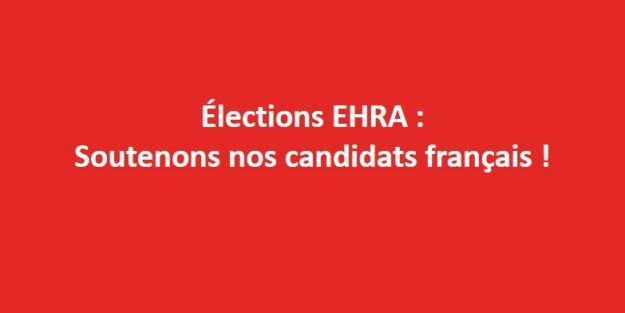 elections ehra
