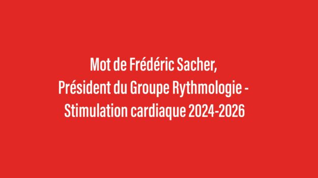 frederic sacher rythmo