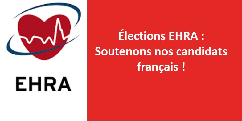ELECTIONS EHRA