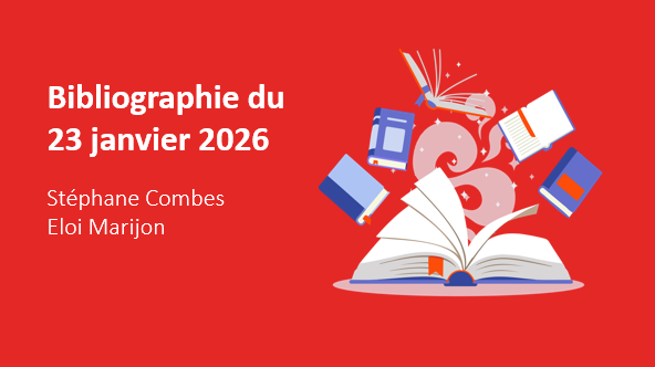 Biblio23janvier