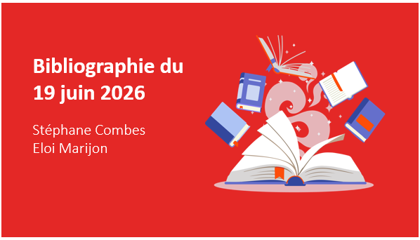 BIBLIO 19 JUIN