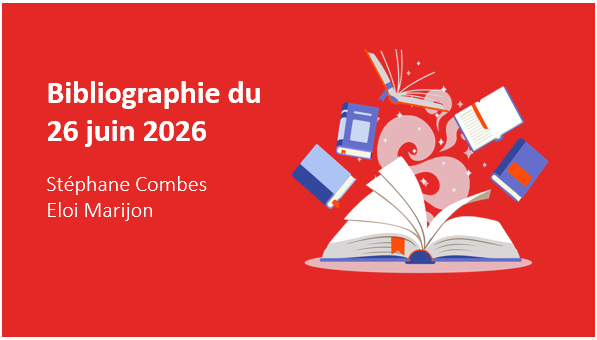 BIBLIO RYTHMO 26 JUIN
