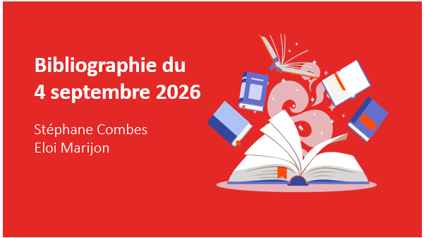 BIBLIO RYTHMO 4 sept